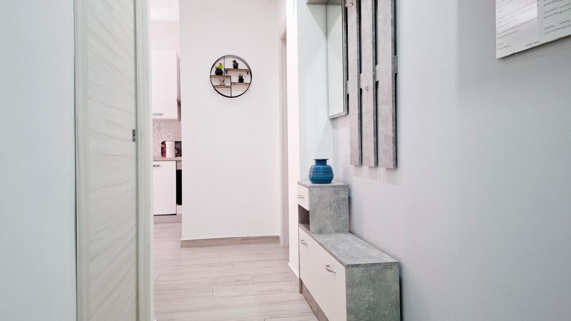Famacri Apartamento Roma