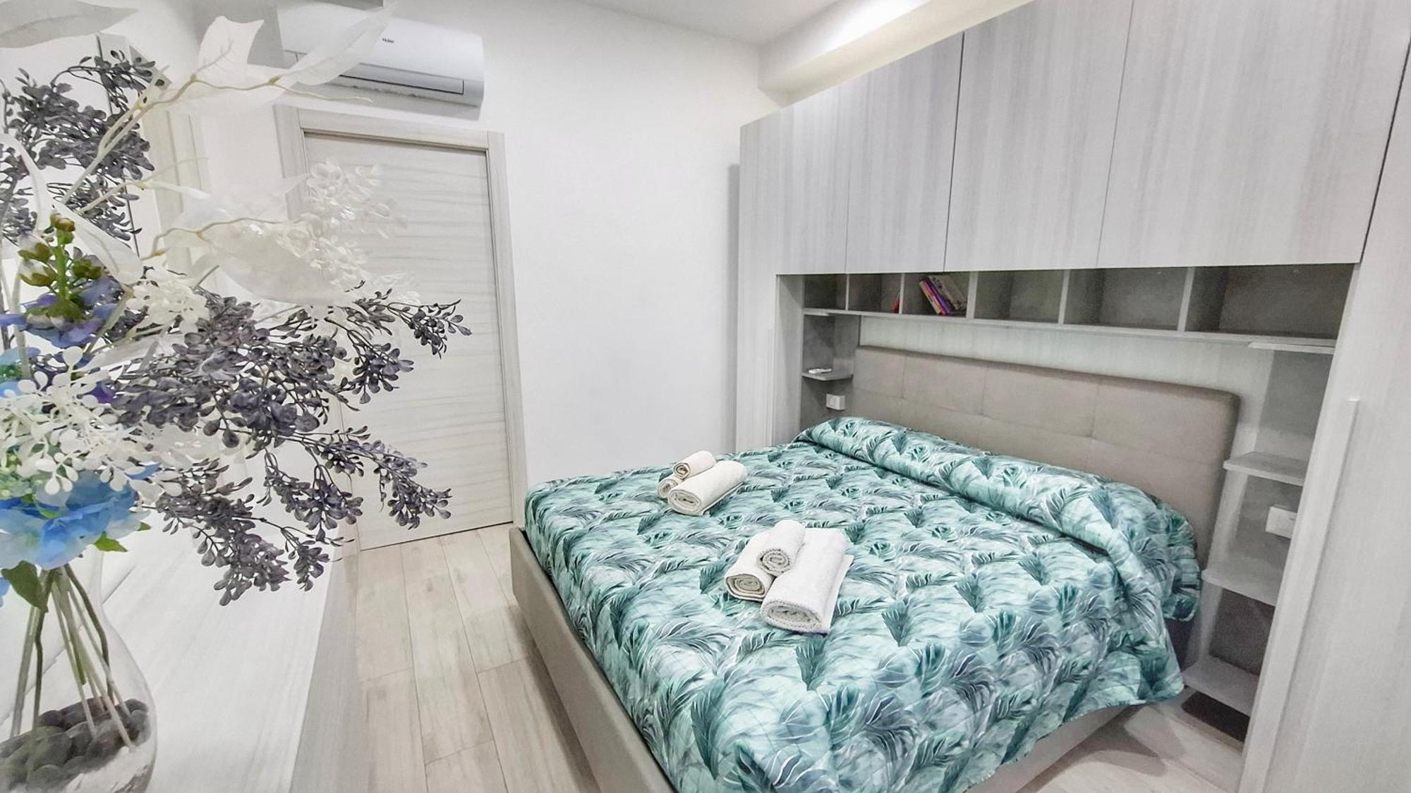 Famacri Apartamento