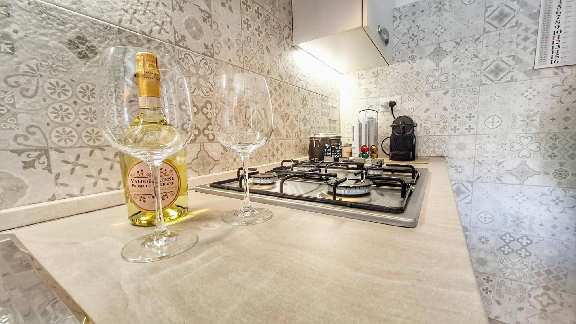 Famacri Apartamento *