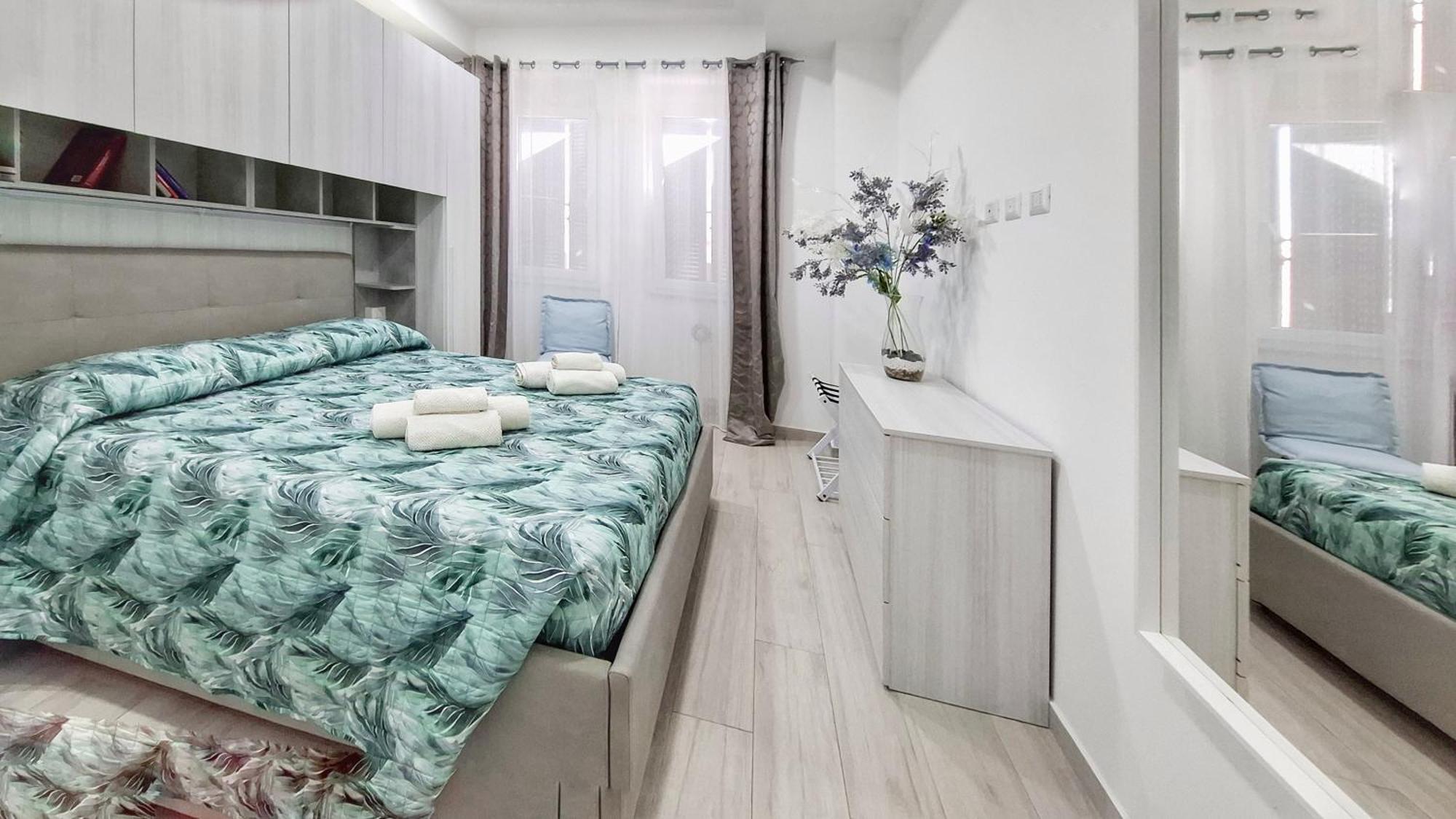 Apartamento Famacri *